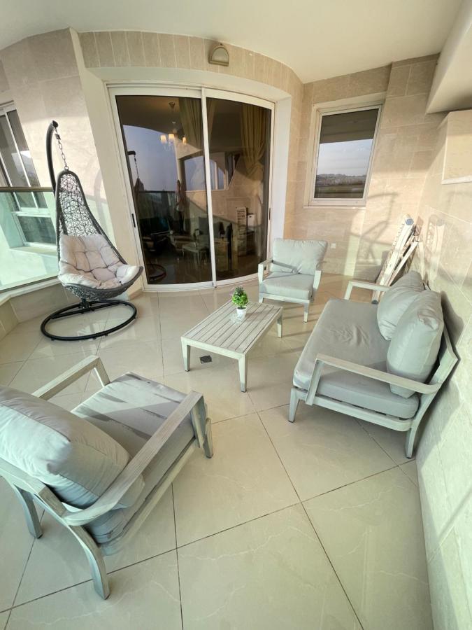 Residence Du Golf Eilat Buitenkant foto
